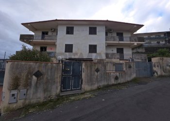Casa all\'aperto - Casa semi indipendente Via Pulei
 
67/B, Mascalucia - foto 162