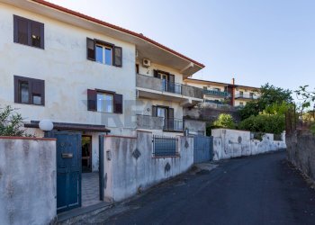 Edificio all\'aperto - Casa semi indipendente Via Pulei
 
67/B, Mascalucia - foto 168