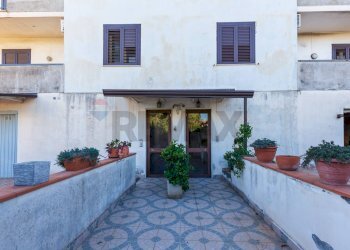 Casa all\'aperto - Casa semi indipendente Via Pulei
 
67/B, Mascalucia - foto 169