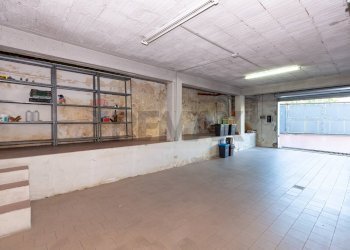 Parcheggio - Casa semi indipendente Via Pulei
 
67/B, Mascalucia - foto 172