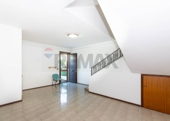 Stanza vuota - Casa semi indipendente Via Pulei
 
67/B, Mascalucia - foto 175