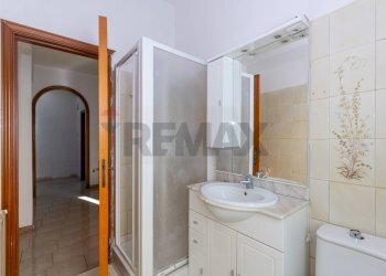 Bagno - Casa semi indipendente Via Pulei
 
67/B, Mascalucia - foto 188