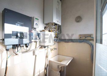 Lavanderia - Casa semi indipendente Via Pulei
 
67/B, Mascalucia - foto 189