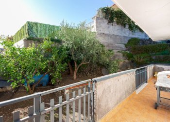 Balcone - Casa semi indipendente Via Pulei
 
67/B, Mascalucia - foto 190