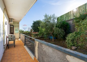 Balcone - Casa semi indipendente Via Pulei
 
67/B, Mascalucia - foto 191