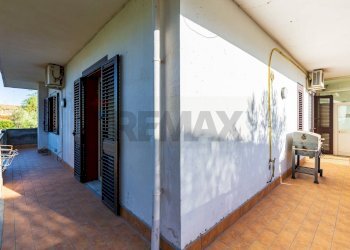 Terrazza - Casa semi indipendente Via Pulei
 
67/B, Mascalucia - foto 192