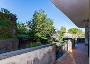 Balcone - Casa semi indipendente Via Pulei
 
67/B, Mascalucia - foto 193