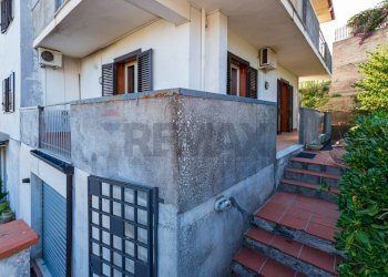 Casa all\'aperto - Casa semi indipendente Via Pulei
 
67/B, Mascalucia - foto 194