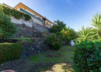 Giardino - Casa semi indipendente Via Pulei
 
67/B, Mascalucia - foto 195