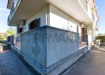 Casa all\'aperto - Casa semi indipendente Via Pulei
 
67/B, Mascalucia - foto 197