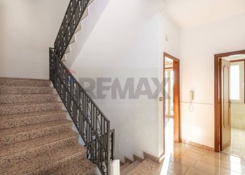 Scale - Casa semi indipendente Via Pulei
 
67/B, Mascalucia - foto 198