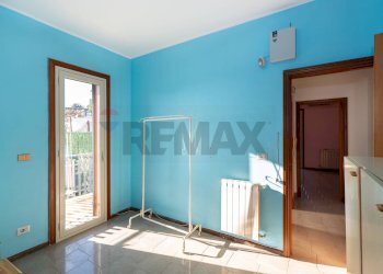 Stanza vuota - Casa semi indipendente Via Pulei
 
67/B, Mascalucia - foto 200