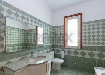 Bagno - Casa semi indipendente Via Pulei
 
67/B, Mascalucia - foto 201
