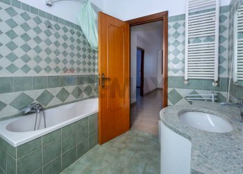 Bagno - Casa semi indipendente Via Pulei
 
67/B, Mascalucia - foto 202