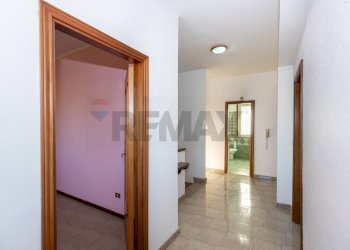 Hall / corridoio - Casa semi indipendente Via Pulei
 
67/B, Mascalucia - foto 212