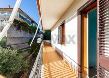 Balcone - Casa semi indipendente Via Pulei
 
67/B, Mascalucia - foto 213