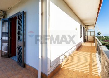 Balcone - Casa semi indipendente Via Pulei
 
67/B, Mascalucia - foto 214