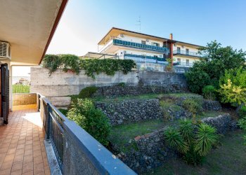 Balcone - Casa semi indipendente Via Pulei
 
67/B, Mascalucia - foto 215