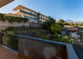 Balcone - Casa semi indipendente Via Pulei
 
67/B, Mascalucia - foto 216