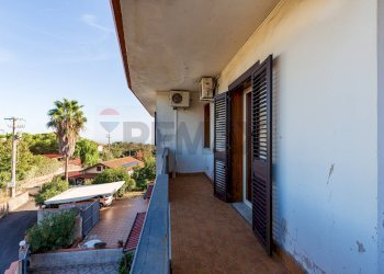 Balcone - Casa semi indipendente Via Pulei
 
67/B, Mascalucia - foto 217