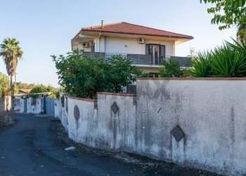 Casa all\'aperto - Casa semi indipendente Via Pulei
 
67/B, Mascalucia - foto 220