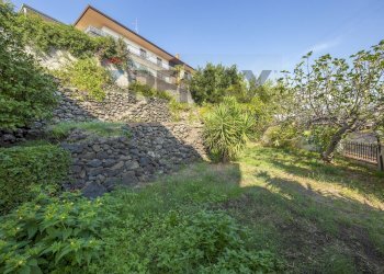 Giardino - Semi-detached house Via Pulei
 
67/B, Mascalucia - photo 143
