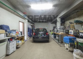 Cantina/Garage - Semi-detached house Via Pulei
 
67/B, Mascalucia - photo 218