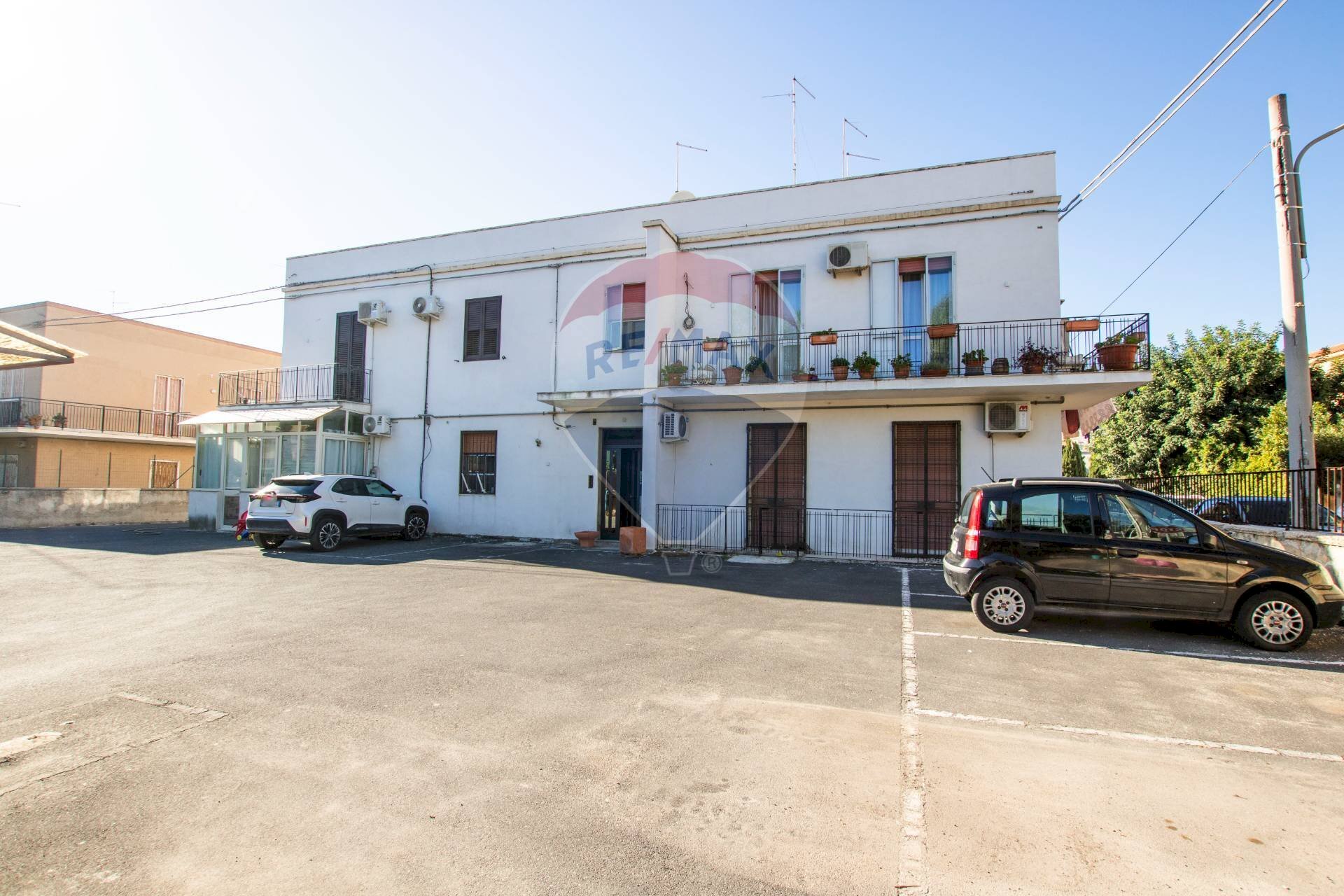 Casa all\'aperto - Appartamento VIA NECROPOLI GROTTICELLE
 
13, Siracusa - foto 1