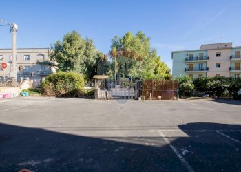 Edificio all\'aperto - Appartamento VIA NECROPOLI GROTTICELLE
 
13, Siracusa - foto 3