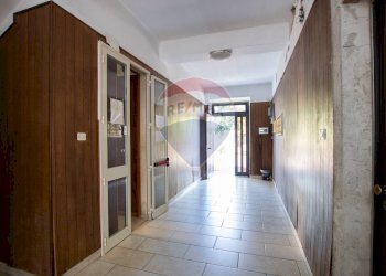 Hall / corridoio - Appartamento VIA NECROPOLI GROTTICELLE
 
13, Siracusa - foto 5