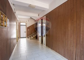 Ricezione / Lobby - Appartamento VIA NECROPOLI GROTTICELLE
 
13, Siracusa - foto 4