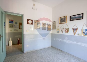 Stanza vuota - Appartamento VIA NECROPOLI GROTTICELLE
 
13, Siracusa - foto 6