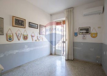Stanza vuota - Appartamento VIA NECROPOLI GROTTICELLE
 
13, Siracusa - foto 7
