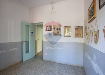 Stanza vuota - Appartamento VIA NECROPOLI GROTTICELLE
 
13, Siracusa - foto 8