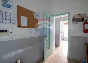Hall / corridoio - Appartamento VIA NECROPOLI GROTTICELLE
 
13, Siracusa - foto 9