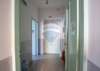 Hall / corridoio - Appartamento VIA NECROPOLI GROTTICELLE
 
13, Siracusa - foto 12