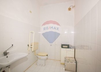 Bagno - Appartamento VIA NECROPOLI GROTTICELLE
 
13, Siracusa - foto 16