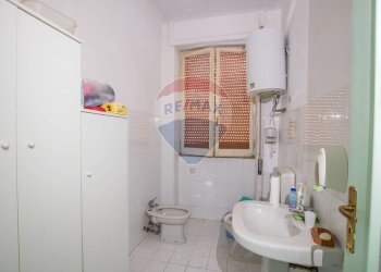 Bagno - Appartamento VIA NECROPOLI GROTTICELLE
 
13, Siracusa - foto 15