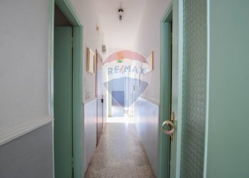 Hall / corridoio - Appartamento VIA NECROPOLI GROTTICELLE
 
13, Siracusa - foto 17