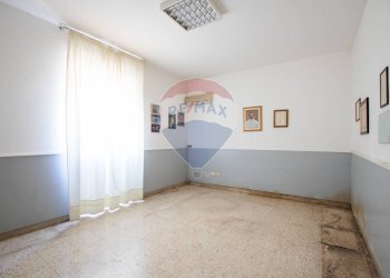 Stanza vuota - Appartamento VIA NECROPOLI GROTTICELLE
 
13, Siracusa - foto 19