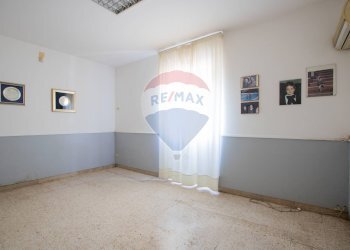 Stanza vuota - Appartamento VIA NECROPOLI GROTTICELLE
 
13, Siracusa - foto 20
