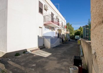 Edificio all\'aperto - Appartamento VIA NECROPOLI GROTTICELLE
 
13, Siracusa - foto 26