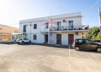 Casa all\'aperto - Appartamento VIA NECROPOLI GROTTICELLE
 
13, Siracusa - foto 1
