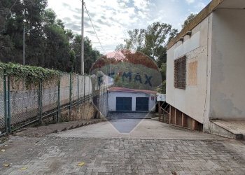 Terrazza - Villa VIA SANTA MARIA DI GESU'
 
20, Caltagirone - foto 11