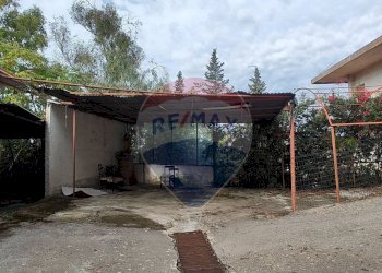 Terrazza - Villa VIA SANTA MARIA DI GESU'
 
20, Caltagirone - foto 12