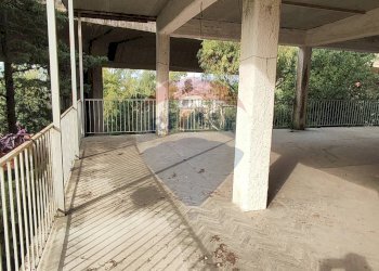 Terrazza - Villa VIA SANTA MARIA DI GESU'
 
20, Caltagirone - foto 32