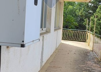 Terrazza - Villa VIA SANTA MARIA DI GESU'
 
20, Caltagirone - foto 47