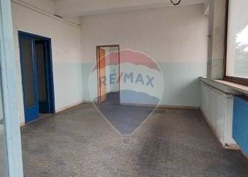 Stanza vuota - Villa VIA SANTA MARIA DI GESU'
 
20, Caltagirone - foto 58