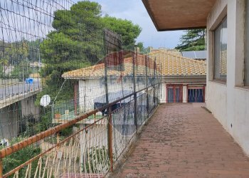 Balcone - Villa VIA SANTA MARIA DI GESU'
 
20, Caltagirone - foto 61