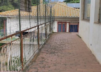 Terrazza - Villa VIA SANTA MARIA DI GESU'
 
20, Caltagirone - foto 62